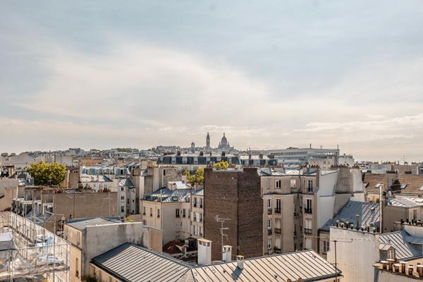 Appartement Paris 3 pièces 69 m2