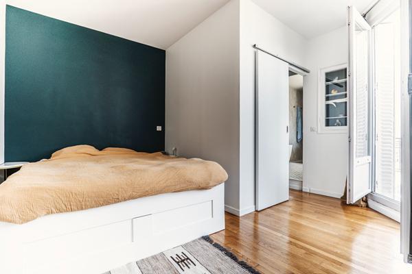 Appartement Paris 3 pièces 69 m2