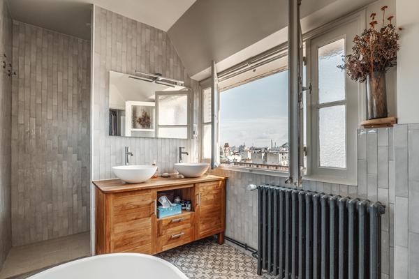 Appartement Paris 3 pièces 69 m2