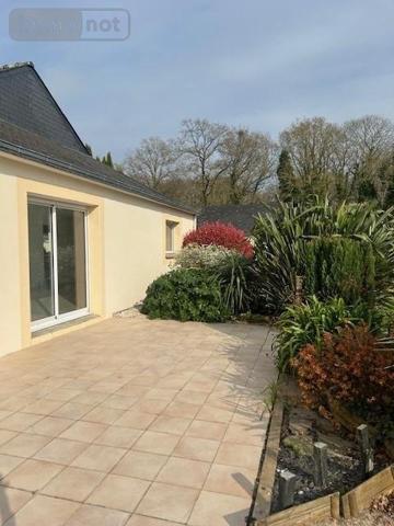 Maison à vendre à Meucon dans le Morbihan (56890), ref : 56001-1212