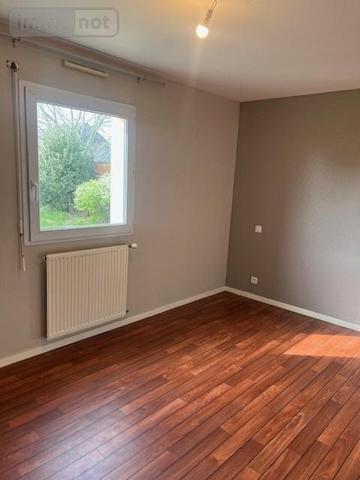 Maison à vendre à Meucon dans le Morbihan (56890), ref : 56001-1212