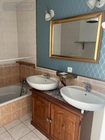 Maison à vendre à Meucon dans le Morbihan (56890), ref : 56001-1212