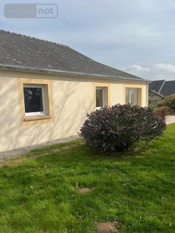 Maison à vendre à Meucon dans le Morbihan (56890), ref : 56001-1212