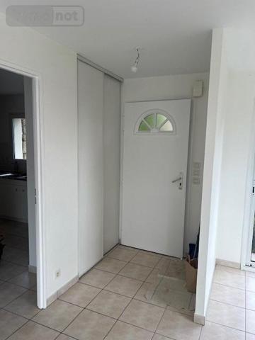 Maison à vendre à Meucon dans le Morbihan (56890), ref : 56001-1212