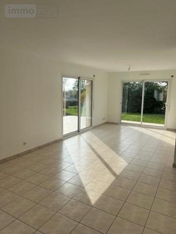 Maison à vendre à Meucon dans le Morbihan (56890), ref : 56001-1212