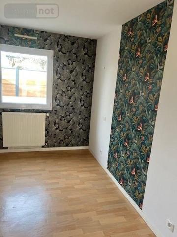 Maison à vendre à Meucon dans le Morbihan (56890), ref : 56001-1212