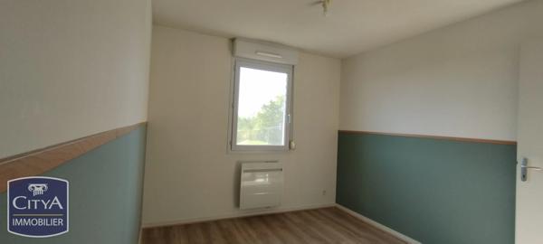 Appartement à vendre 4 pièces 74.78m² Dole (39100)
