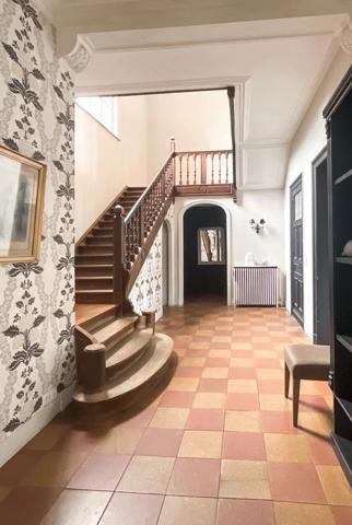 Maison Tourcoing - GARE