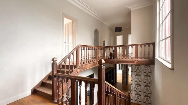 Maison Tourcoing - GARE