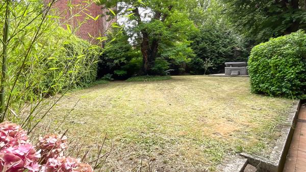 Maison Tourcoing - GARE