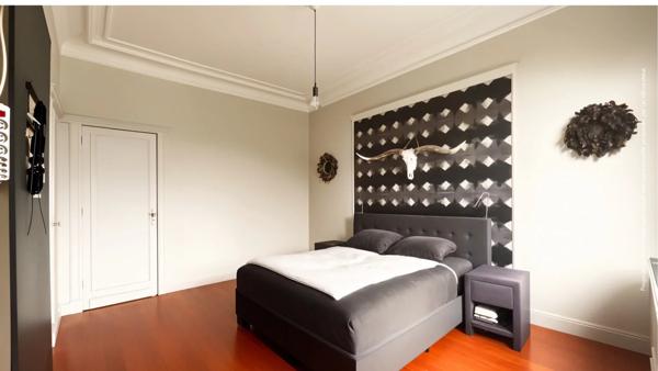 Maison Tourcoing - GARE