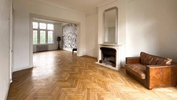 Maison Tourcoing - GARE