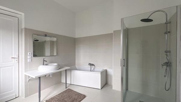 Maison Tourcoing - GARE