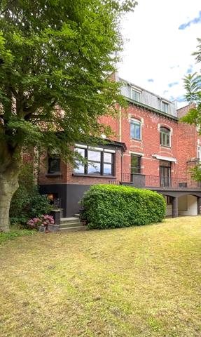 Maison Tourcoing - GARE