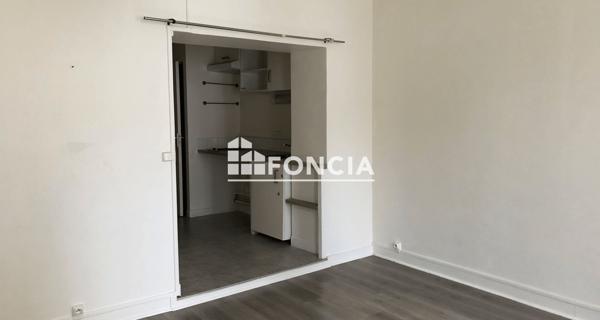 À vendre Appartement 2 pièces 33 m² - Fontainebleau 77300