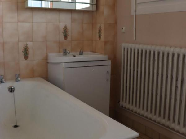 Maison de ville - Cambrai - Réf.:3080 MAISON SEMI INDIVIDUELLE 10 KMS DE CAMBRAI