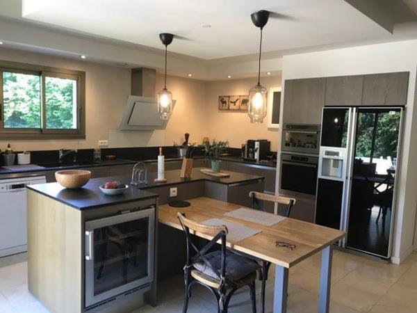 VENTE : maison de 10 pièces (350 m²) à SAINT AVERTIN