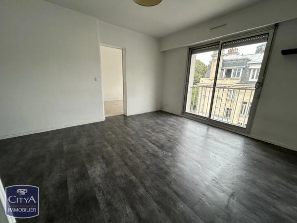 Appartement à vendre 2 pièces 42m² Le Mans (72000)