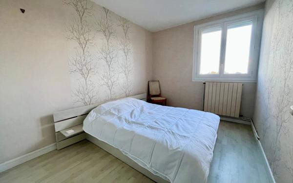 Appartement à louer    3 pièces • 64,20 m2 Eysines
