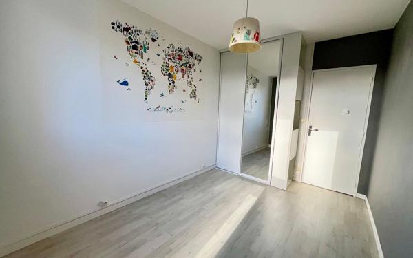 Appartement à louer    3 pièces • 64,20 m2 Eysines