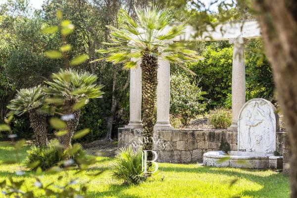 Porticcio, Propriété 7 Chambres -  480 m² à vendre