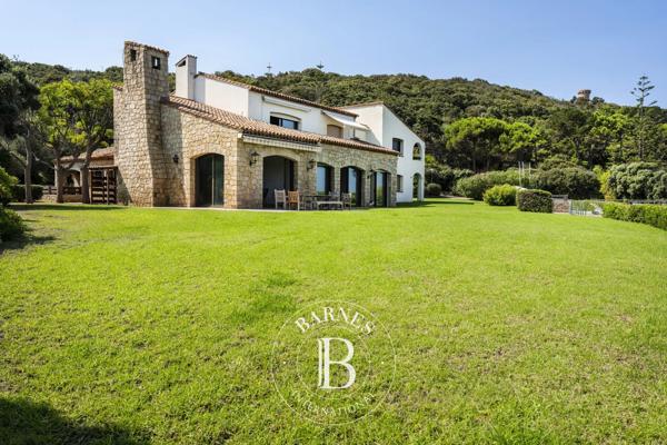Porticcio, Propriété 7 Chambres -  480 m² à vendre
