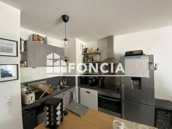 Location Appartement 3 pièces 62.9 m² - 7 ALLEE DU 2EME REGIMENT DE HUSSARDS - 001B Orleans 45000