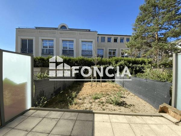 Location Appartement 3 pièces 62.9 m² - 7 ALLEE DU 2EME REGIMENT DE HUSSARDS - 001B Orleans 45000