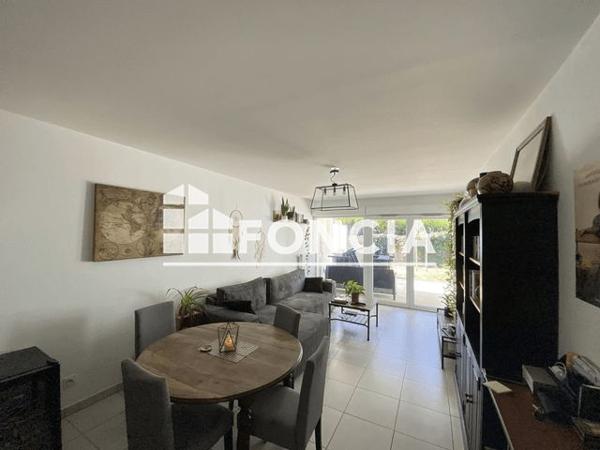 Location Appartement 3 pièces 62.9 m² - 7 ALLEE DU 2EME REGIMENT DE HUSSARDS - 001B Orleans 45000