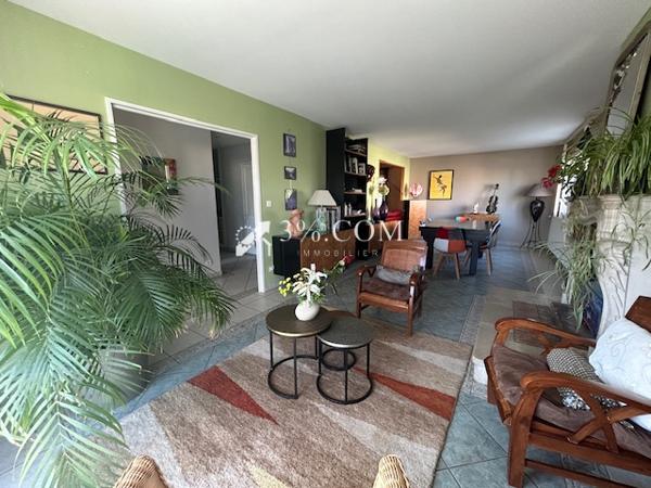 Beau Pavillon 145m² - 2/3 CH. GARAGE A LUDRES Ludres (54710)