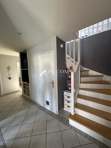 Beau Pavillon 145m² - 2/3 CH. GARAGE A LUDRES Ludres (54710)