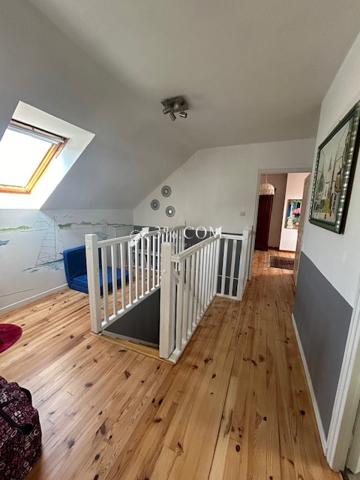 Beau Pavillon 145m² - 2/3 CH. GARAGE A LUDRES Ludres (54710)