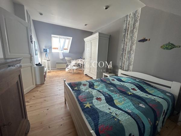 Beau Pavillon 145m² - 2/3 CH. GARAGE A LUDRES Ludres (54710)