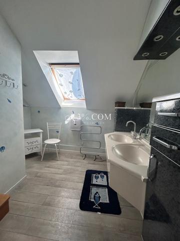 Beau Pavillon 145m² - 2/3 CH. GARAGE A LUDRES Ludres (54710)