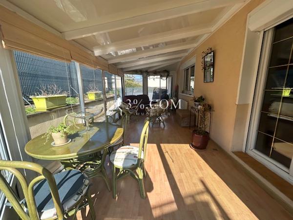 Beau Pavillon 145m² - 2/3 CH. GARAGE A LUDRES Ludres (54710)