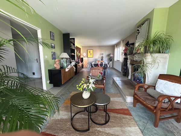 Beau Pavillon 145m² - 2/3 CH. GARAGE A LUDRES Ludres (54710)