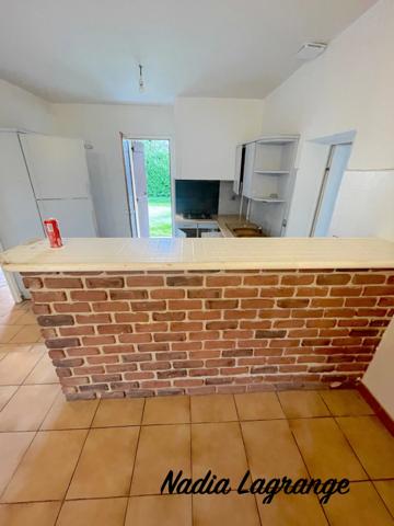 MAISON A VENDRE A SAINT PIERRE DE CHIGNAC (24)