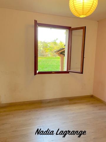 MAISON A VENDRE A SAINT PIERRE DE CHIGNAC (24)