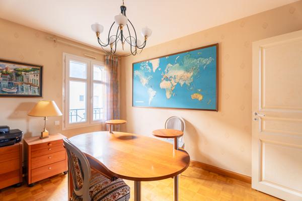 L’Échappée Vannetaise : Maison de maître et son jardin secret en hyper-centre