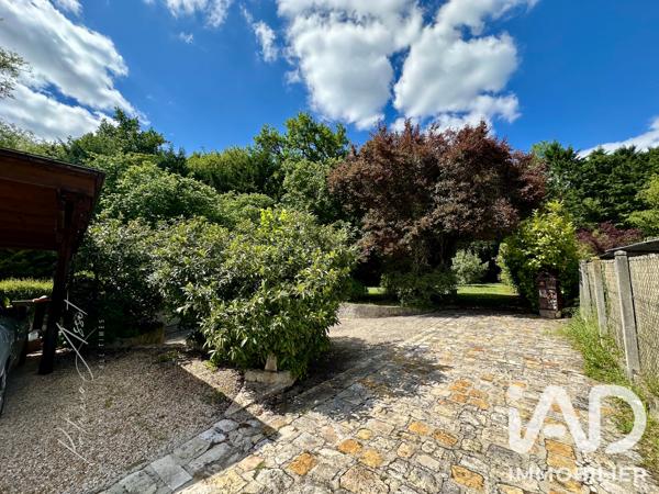 Maison à vendre 7 pièces 175 m² Bourron-Marlotte