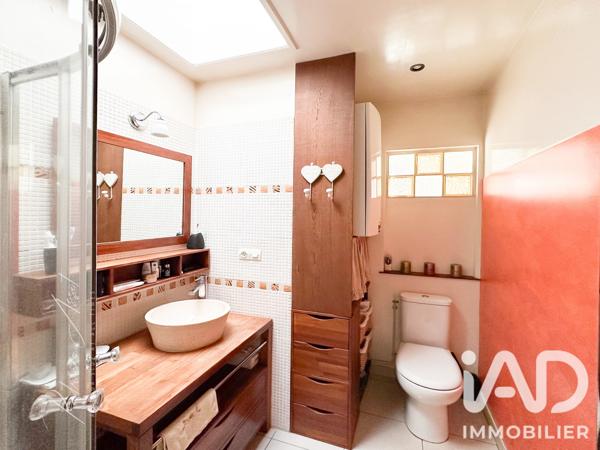 Maison à vendre 7 pièces 175 m² Bourron-Marlotte