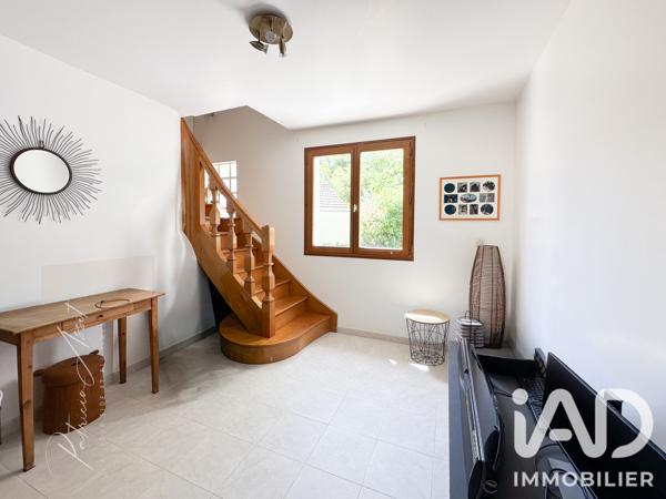 Maison à vendre 7 pièces 175 m² Bourron-Marlotte