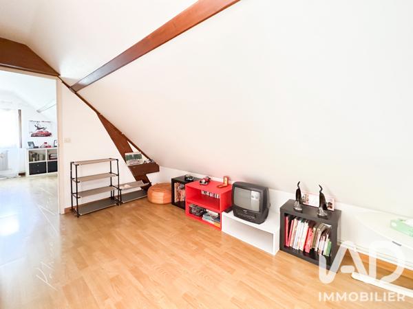 Maison à vendre 7 pièces 175 m² Bourron-Marlotte