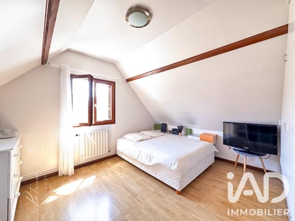 Maison à vendre 7 pièces 175 m² Bourron-Marlotte