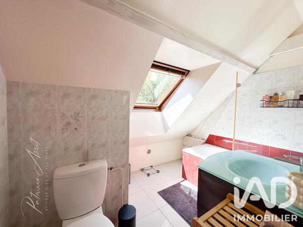 Maison à vendre 7 pièces 175 m² Bourron-Marlotte