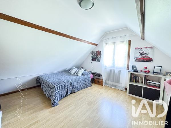 Maison à vendre 7 pièces 175 m² Bourron-Marlotte