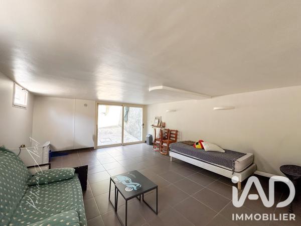Maison à vendre 7 pièces 175 m² Bourron-Marlotte