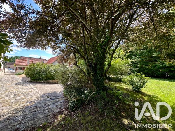 Maison à vendre 7 pièces 175 m² Bourron-Marlotte