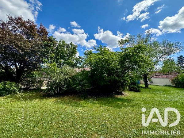 Maison à vendre 7 pièces 175 m² Bourron-Marlotte