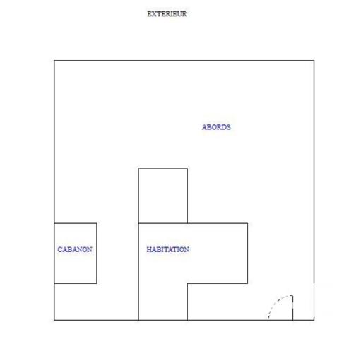 Maison à vendre 7 pièces 175 m² Bourron-Marlotte